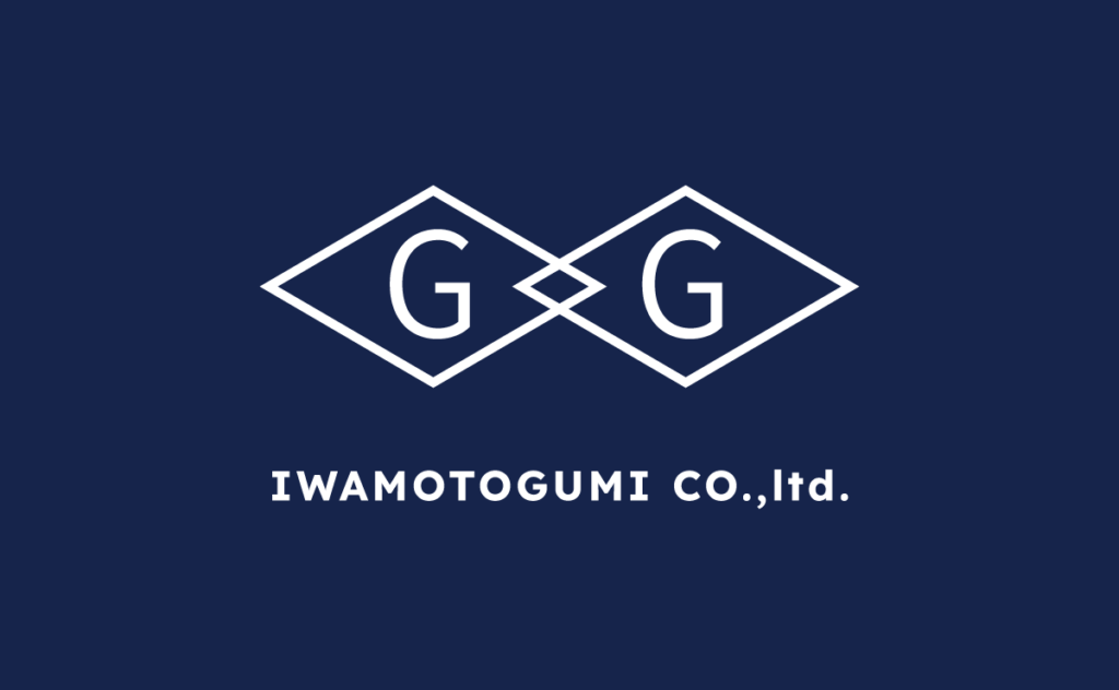 株式会社岩本組ロゴ